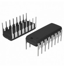 DG401DJ-E3, IC ANALOG SWITCH SPDT 16DIP