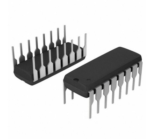 DG444DJ-E3, Аналоговый ключ счетверенный SPST (один полюс-одно направление) 16DIP DG444DJ-E3, Аналоговый ключ счетверенный SPST (один полюс-одно направление) 16DIP
