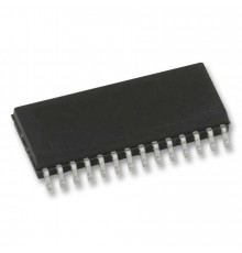 MAX306CWI+, Мультиплексор 16X1 28SOIC
