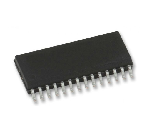 MAX306CWI+, Мультиплексор 16X1 28SOIC MAX306CWI+, Мультиплексор 16X1 28SOIC
