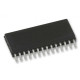 MAX306CWI+, Мультиплексор 16X1 28SOIC
