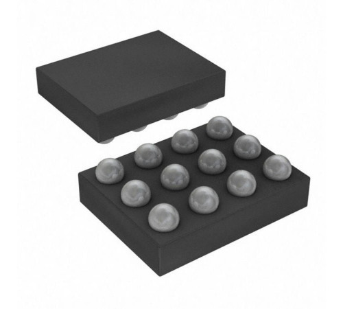 FAB3103UCX, Микросхема для УНЧ FAB3103UCX, Микросхема для УНЧ