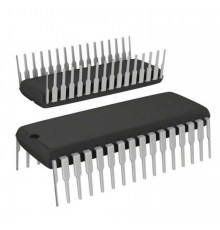 AS6C1008-55PCN, память SRAM 128K x 8, 2.7... 5.5В, 55нс