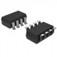 MAX4564EKA+T, Аналоговый ключ SPDT(один полюс-два направления) SOT23-8