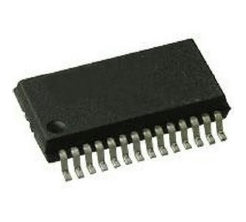AD9851BRSZ, Полнофункциональный синтезатор прямого цифрового синтеза с тактовой частотой 180 МГц AD9851BRSZ, Полнофункциональный синтезатор прямого цифрового синтеза с тактовой частотой 180 МГц