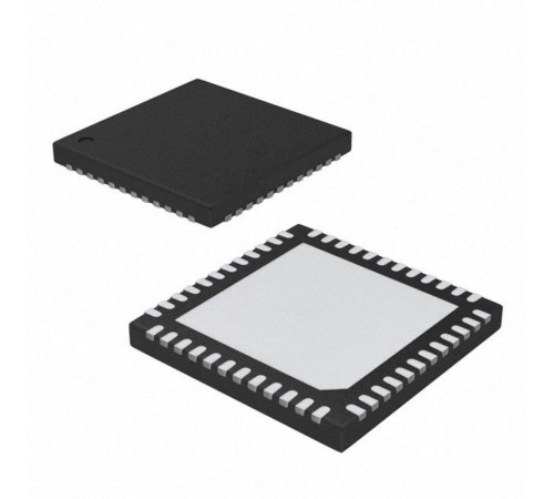 ATSAM4LS4AA-MU, Микроконтроллер 32-бит 256Кбайт Флэш-память 48QFN