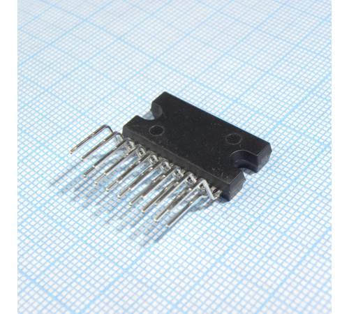 TDA8580J, УНЧ 4x11.5Вт (24В/4 Ом), 26дБ, 2x23Вт (24В/8 Ом), 32дБ TDA8580J, УНЧ 4x11.5Вт (24В/4 Ом), 26дБ, 2x23Вт (24В/8 Ом), 32дБ