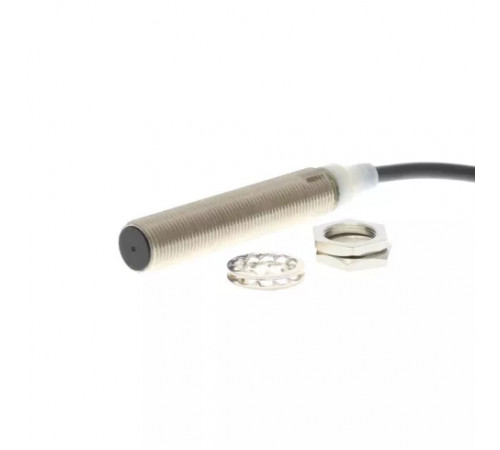 Датчик индуктивный Omron E2A-M12KN05-WP-B1-TP 5M Датчик индуктивный Omron E2A-M12KN05-WP-B1-TP 5M