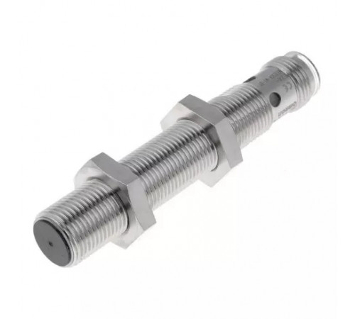 Датчик индуктивный Omron E2A-S12LS04-M1-B1 Датчик индуктивный Omron E2A-S12LS04-M1-B1
