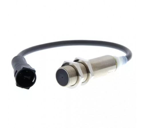 Датчик индуктивный Omron E2A-M18LS08-WS-B1-M01 Датчик индуктивный Omron E2A-M18LS08-WS-B1-M01