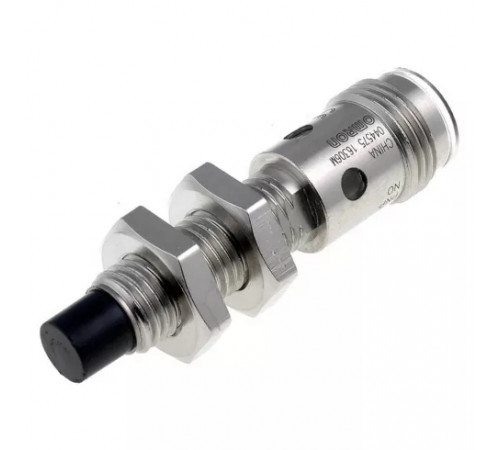 Датчик индуктивный Omron E2A-S08KN04-M1-B2 Датчик индуктивный Omron E2A-S08KN04-M1-B2