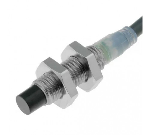 Датчик индуктивный Omron E2A-S08KN04-WP-C1 2M Датчик индуктивный Omron E2A-S08KN04-WP-C1 2M