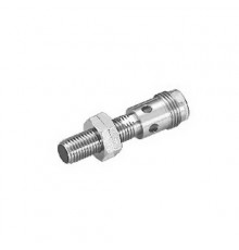 Датчик индуктивный Omron E2A-S08KS01-M1-B1