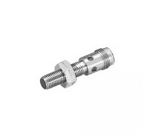 Датчик индуктивный Omron E2A-S08KS02-M1-C2 Датчик индуктивный Omron E2A-S08KS02-M1-C2
