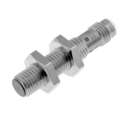 Датчик индуктивный Omron E2A-S08KS02-M5-B1 Датчик индуктивный Omron E2A-S08KS02-M5-B1