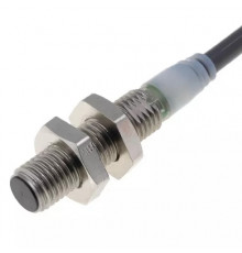 Датчик индуктивный Omron E2A-S08KS02-WP-B2 5M