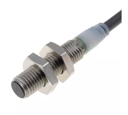 Датчик индуктивный Omron E2A-S08KS02-WP-C2 2M Датчик индуктивный Omron E2A-S08KS02-WP-C2 2M