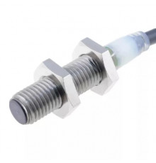 Датчик индуктивный Omron E2A-S08KS01-WP-B1 2M