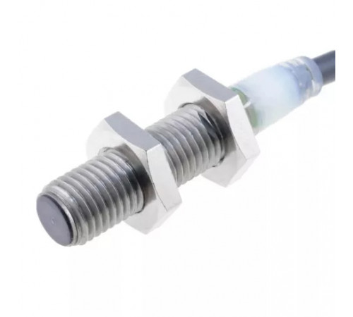 Датчик индуктивный Omron E2A-S08KS02-WP-B2 2M Датчик индуктивный Omron E2A-S08KS02-WP-B2 2M