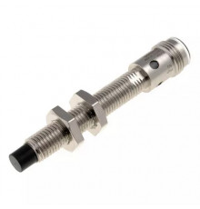 Датчик индуктивный Omron E2A-S08LN04-M1-B1