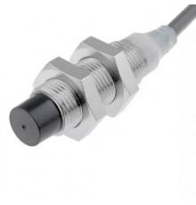 Датчик индуктивный Omron E2A-M12KN08-WP-B1 10M