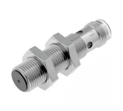 Датчик индуктивный Omron E2A-M12KS04-M1-B1-4 Датчик индуктивный Omron E2A-M12KS04-M1-B1-4