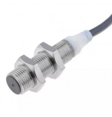 Датчик индуктивный Omron E2A-M12KS04-WP-B1 10M