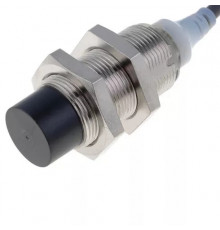 Датчик индуктивный Omron E2A-M18KN16-WP-B1 10M