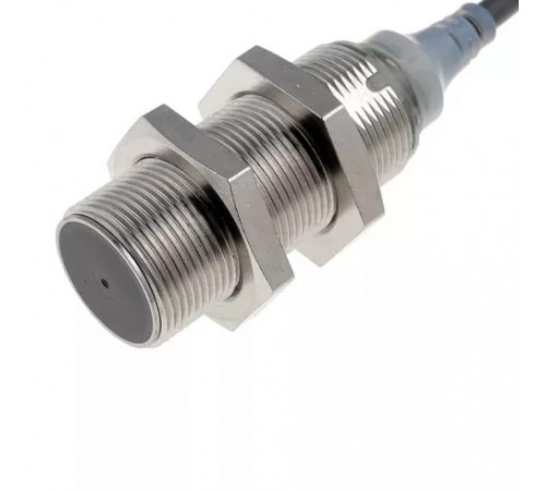 Датчик индуктивный Omron E2A-M18KS08-WP-B1 10M Датчик индуктивный Omron E2A-M18KS08-WP-B1 10M