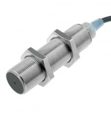 Датчик индуктивный Omron E2A-M18LS08-WP-D1 2M