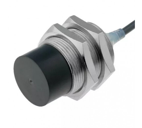 Датчик индуктивный Omron E2A-M30KN20-WP-C1 2M