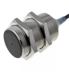 Датчик индуктивный Omron E2A-M30KS15-WP-B1 10M