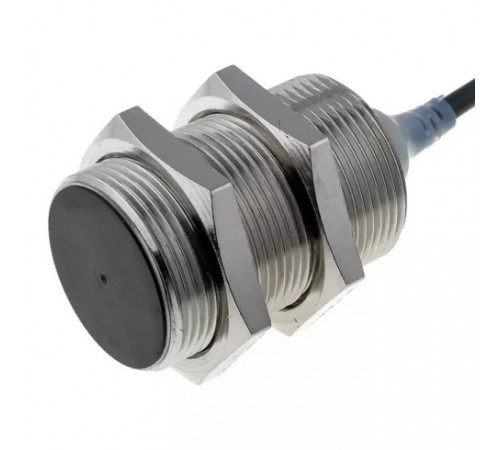 Датчик индуктивный Omron E2A-M30KS15-WP-B1 10M Датчик индуктивный Omron E2A-M30KS15-WP-B1 10M