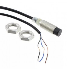 Датчик индуктивный Omron E2B-M12KN05-WP-B1 2M