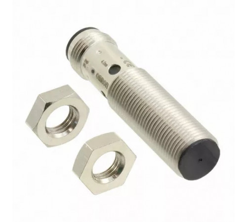 Датчик индуктивный Omron E2B-M12KS04-M1-B1 Датчик индуктивный Omron E2B-M12KS04-M1-B1