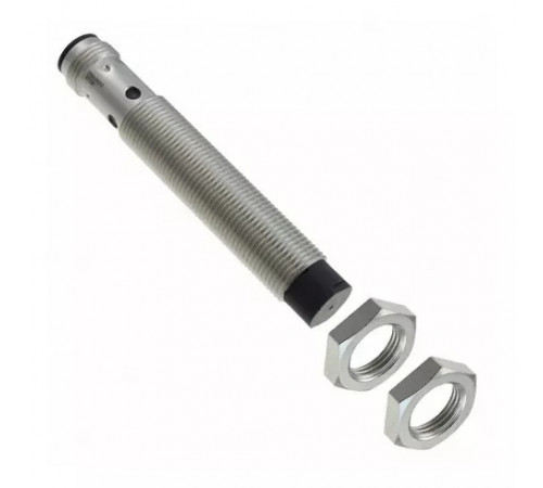Датчик индуктивный Omron E2B-M12LN08-M1-B2 Датчик индуктивный Omron E2B-M12LN08-M1-B2