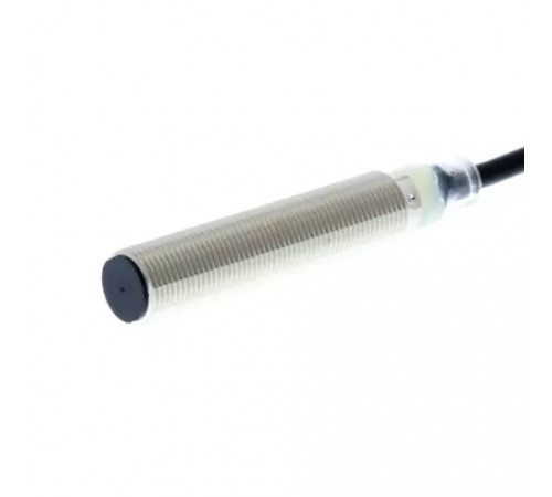 Датчик индуктивный Omron E2B-M12LS04-WP-B2 2M Датчик индуктивный Omron E2B-M12LS04-WP-B2 2M