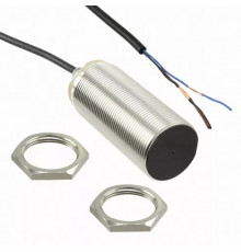 Датчик индуктивный Omron E2B-M30LS15-WP-B1 2M