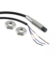 Датчик индуктивный Omron E2B-S08KN04-WP-B1 5M