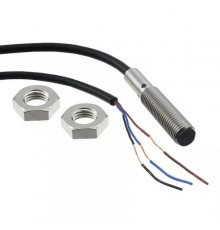 Датчик индуктивный Omron E2B-S08KS01-WP-B1 2M
