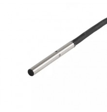 Датчик индуктивный экранированный Omron E2E-C04S12-WC-B1 2M