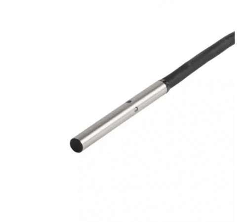 Датчик индуктивный экранированный Omron E2E-C04S12-WC-B1 2M Датчик индуктивный экранированный Omron E2E-C04S12-WC-B1 2M