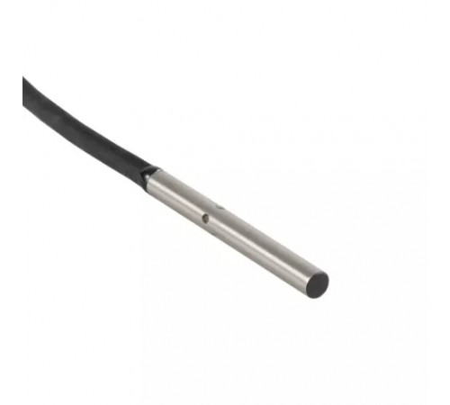 Датчик индуктивный экранированный Omron E2E-C05S01-WC-C1 2M Датчик индуктивный экранированный Omron E2E-C05S01-WC-C1 2M