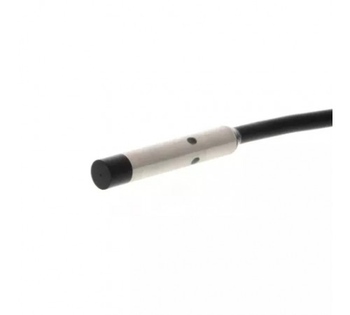 Датчик индуктивный неэкранированный Omron E2E-C06N04-WC-B1 2M Датчик индуктивный неэкранированный Omron E2E-C06N04-WC-B1 2M
