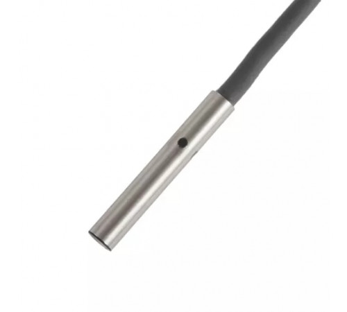 Датчик индуктивный неэкранированный Omron E2E-S04N02-CJ-B1 0.3M Датчик индуктивный неэкранированный Omron E2E-S04N02-CJ-B1 0.3M