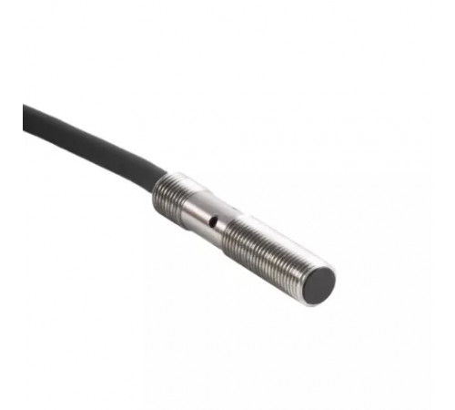 Датчик индуктивный экранированный Omron E2E-S04SR8-WC-B1 2M Датчик индуктивный экранированный Omron E2E-S04SR8-WC-B1 2M