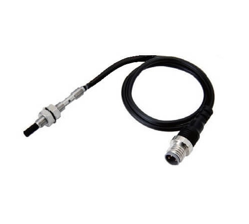 Датчик индуктивный неэкранированный Omron E2E-S05N03-MC-B1 Датчик индуктивный неэкранированный Omron E2E-S05N03-MC-B1