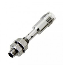 Датчик индуктивный экранированный Omron E2E-S05S12-MC-C1