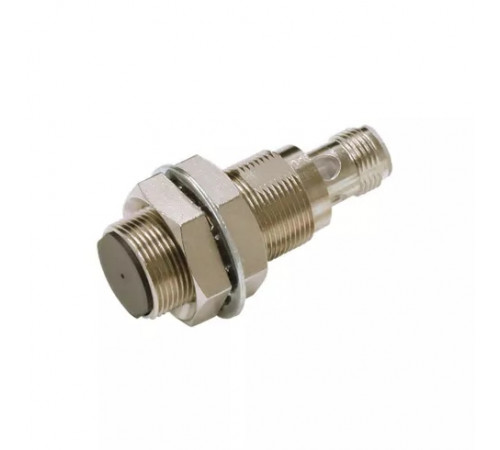 Датчик индуктивный Omron E2E-X12B218-M1 Датчик индуктивный Omron E2E-X12B218-M1