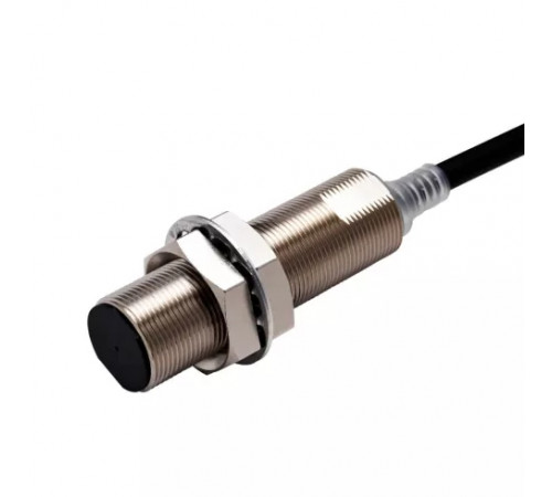 Датчик индуктивный Omron E2E-X14B2L18 2M Датчик индуктивный Omron E2E-X14B2L18 2M